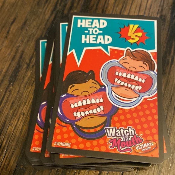 Watch Ya’ Mouth Ultimate Edition - Picture 7 of 11